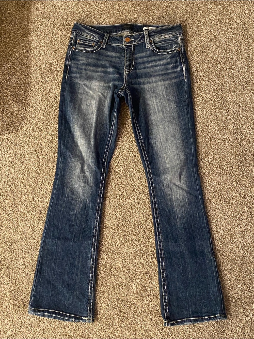 Daytrip virgo bootcut jeans size 29 L never worn brand new